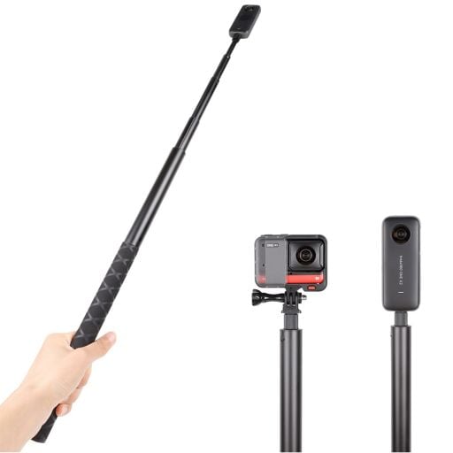 Insta360 Görünmez Selfie Stickler (Çubuklar)